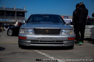 Lexus Ostatní modely LS 400 UCF20 LS400 1995