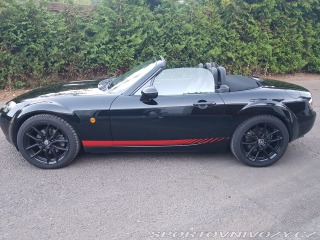 Mazda MX-5 NC