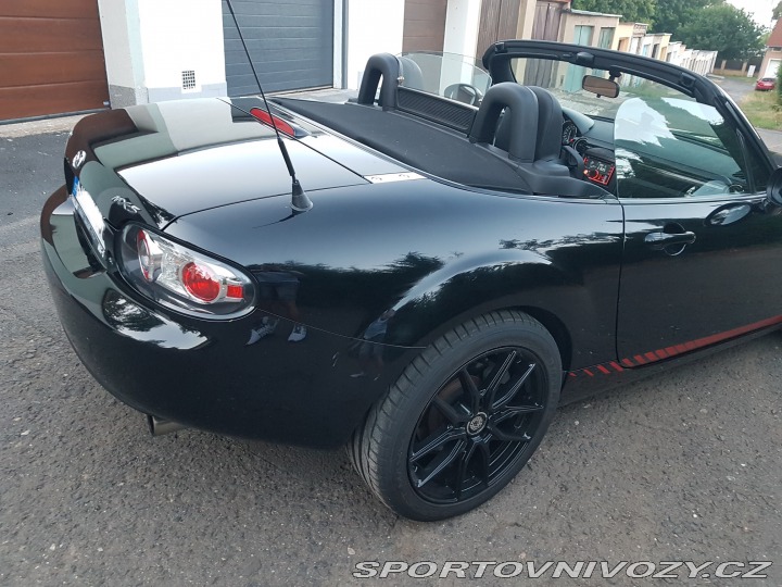 Mazda MX-5 NC 2006