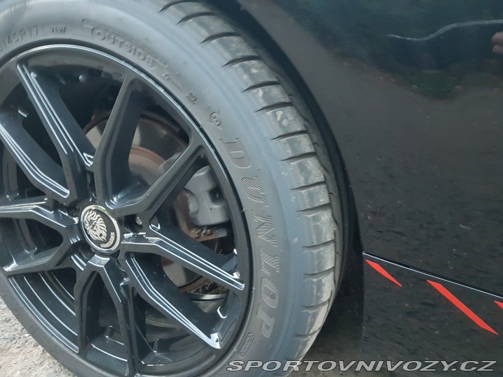 Mazda MX-5 NC 2006