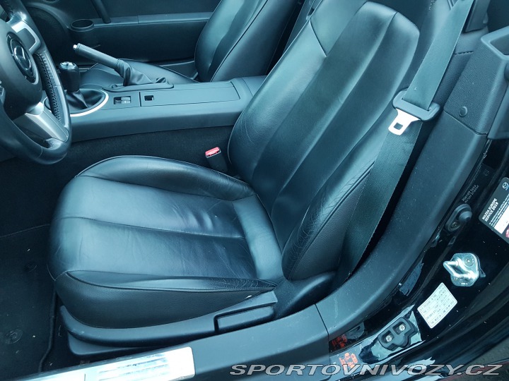 Mazda MX-5 NC 2006