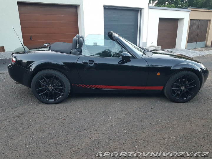 Mazda MX-5 NC 2006