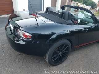 Mazda MX-5 NC 2006