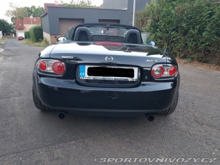Mazda MX-5 NC 2006