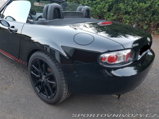 Mazda MX-5 NC 2006