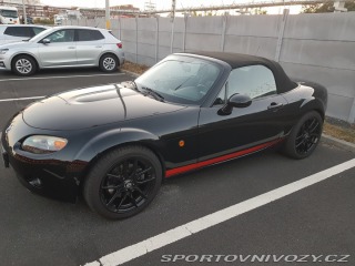 Mazda MX-5 NC 2006