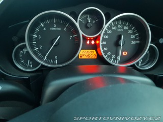 Mazda MX-5 NC 2006