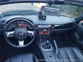 Mazda MX-5 NC 2006