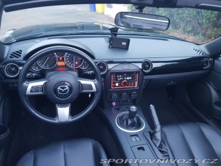 Mazda MX-5 NC 2006