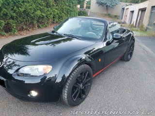 Mazda MX-5 NC 2006