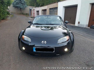 Mazda MX-5 NC 2006