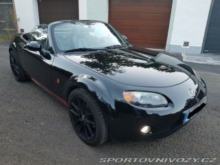 Mazda MX-5 NC 2006