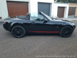 Mazda MX-5 NC 2006