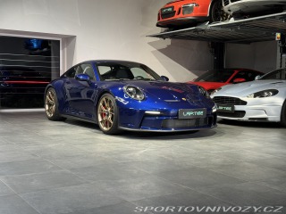 Porsche 911 GT3*Touring*Cage*Lift