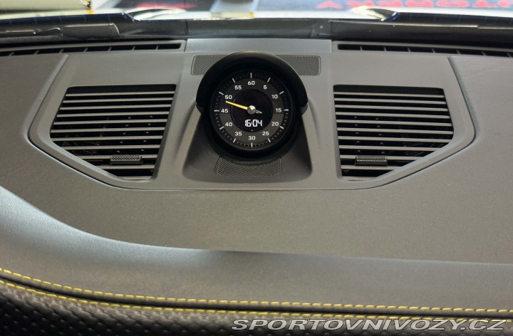 Porsche 911 GT3*Touring*Cage*Lift 2022