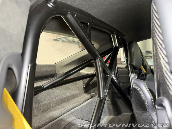 Porsche 911 GT3*Touring*Cage*Lift 2022