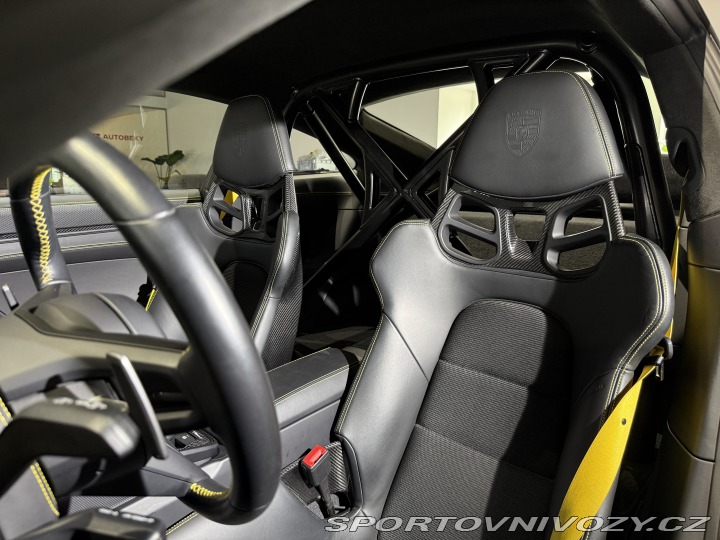 Porsche 911 GT3*Touring*Cage*Lift 2022