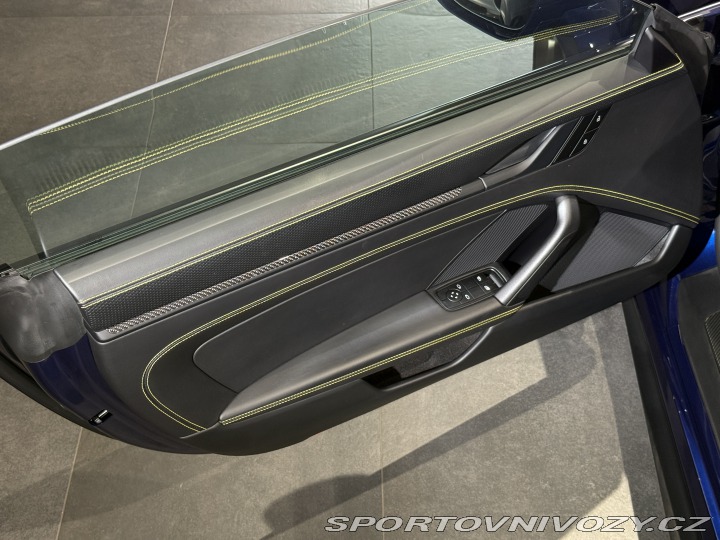 Porsche 911 GT3*Touring*Cage*Lift 2022