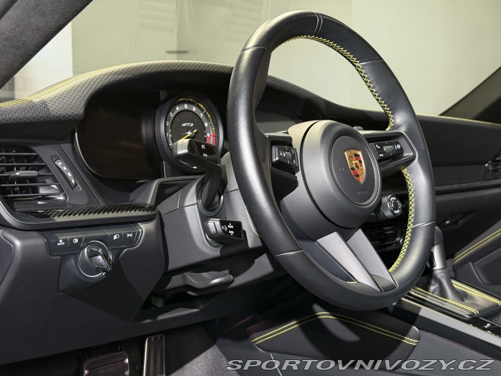 Porsche 911 GT3*Touring*Cage*Lift 2022