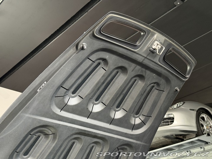 Porsche 911 GT3*Touring*Cage*Lift 2022