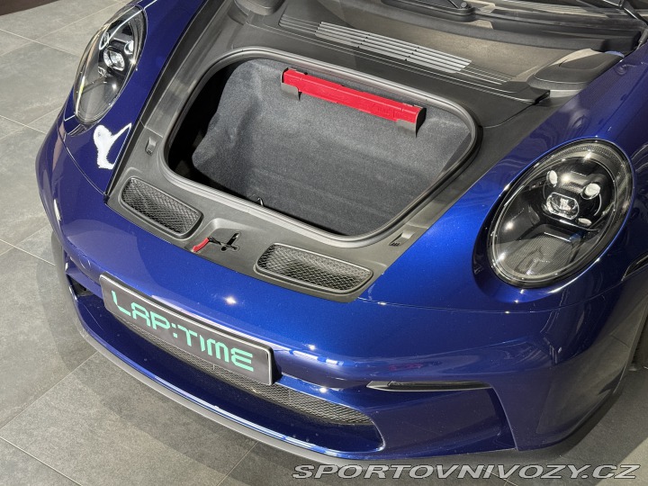Porsche 911 GT3*Touring*Cage*Lift 2022
