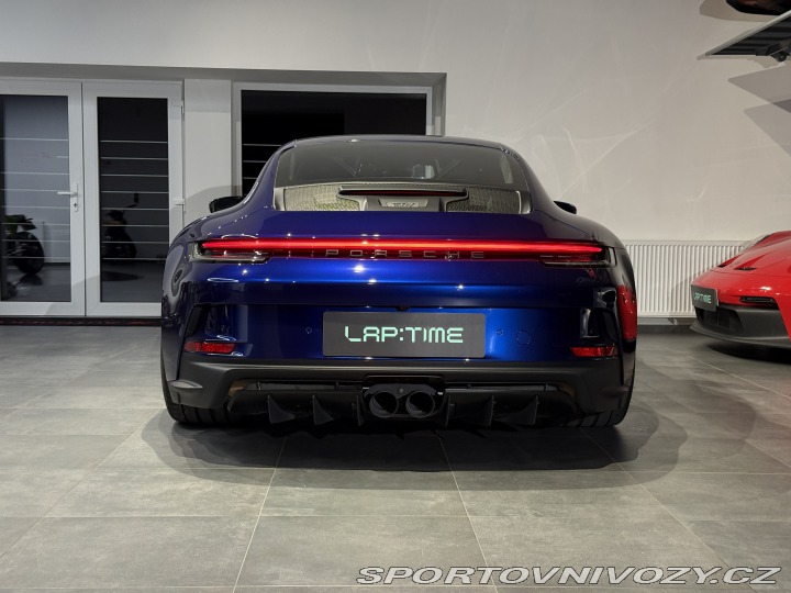 Porsche 911 GT3*Touring*Cage*Lift 2022