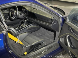 Porsche 911 GT3*Touring*Cage*Lift 2022