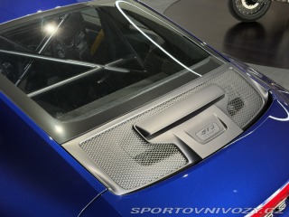 Porsche 911 GT3*Touring*Cage*Lift 2022