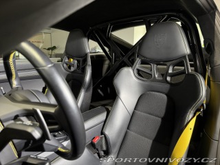 Porsche 911 GT3*Touring*Cage*Lift 2022