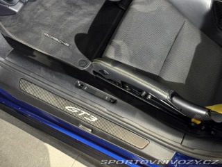 Porsche 911 GT3*Touring*Cage*Lift 2022