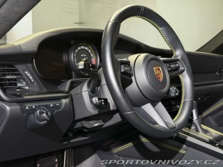 Porsche 911 GT3*Touring*Cage*Lift 2022