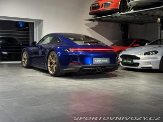 Porsche 911 GT3*Touring*Cage*Lift 2022