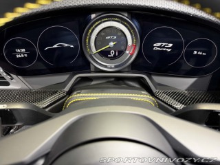 Porsche 911 GT3*Touring*Cage*Lift 2022