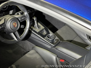 Porsche 911 GT3*Touring*Cage*Lift 2022