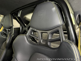 Porsche 911 GT3*Touring*Cage*Lift 2022