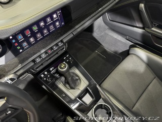 Porsche 911 GT3*Touring*Cage*Lift 2022
