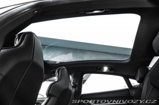 Porsche Taycan 4 Sport Chrono Pano 2025