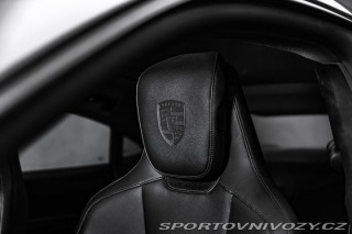 Porsche Taycan 4 Sport Chrono Pano 2025