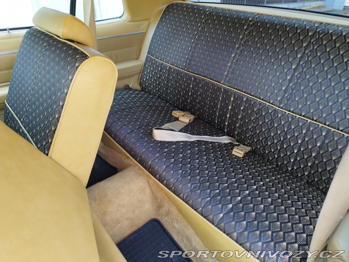 Dodge Charger 1975