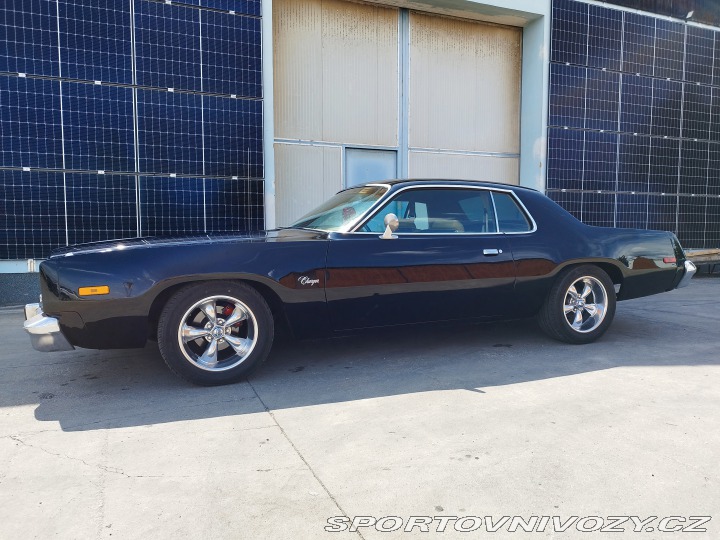 Dodge Charger 1975