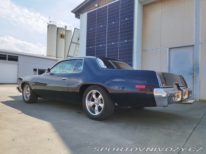 Dodge Charger 1975