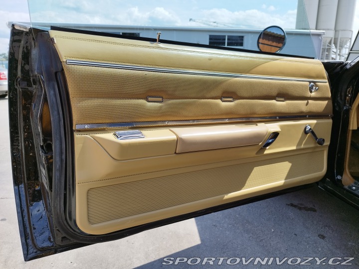 Dodge Charger 1975