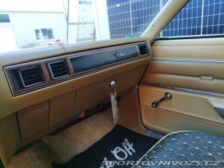 Dodge Charger 1975