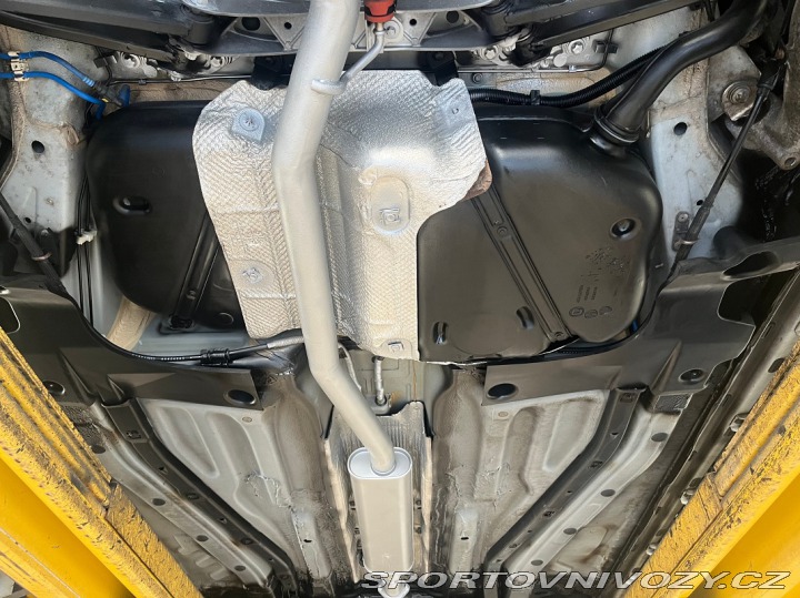 Alfa Romeo Giulietta 1.8TBi Quadrifoglio Verde 2012