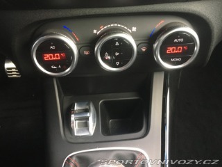 Alfa Romeo Giulietta 1.8TBi Quadrifoglio Verde 2012