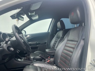 Alfa Romeo Giulietta 1.8TBi Quadrifoglio Verde 2012