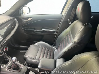 Alfa Romeo Giulietta 1.8TBi Quadrifoglio Verde 2012