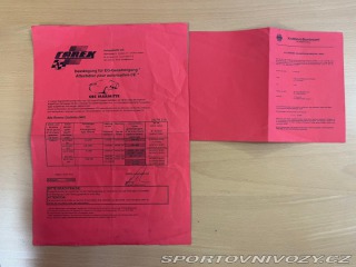 Alfa Romeo Giulietta 1.8TBi Quadrifoglio Verde 2012