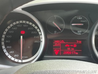 Alfa Romeo Giulietta 1.8TBi Quadrifoglio Verde 2012