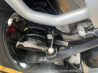 Alfa Romeo Giulietta 1.8TBi Quadrifoglio Verde 2012